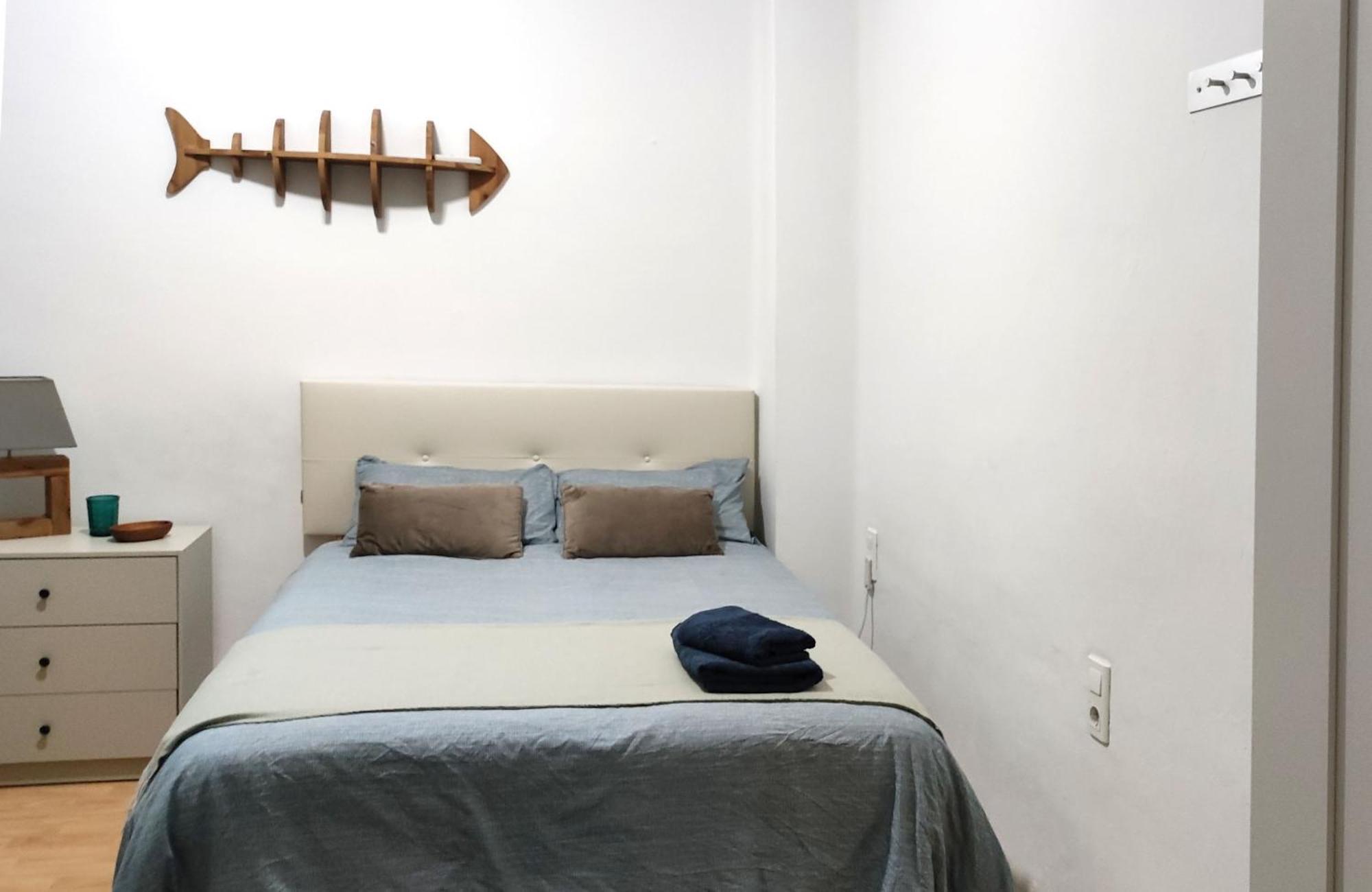 Koa Centric, Comfy In Ruzafa Apartment Valencia Exterior photo