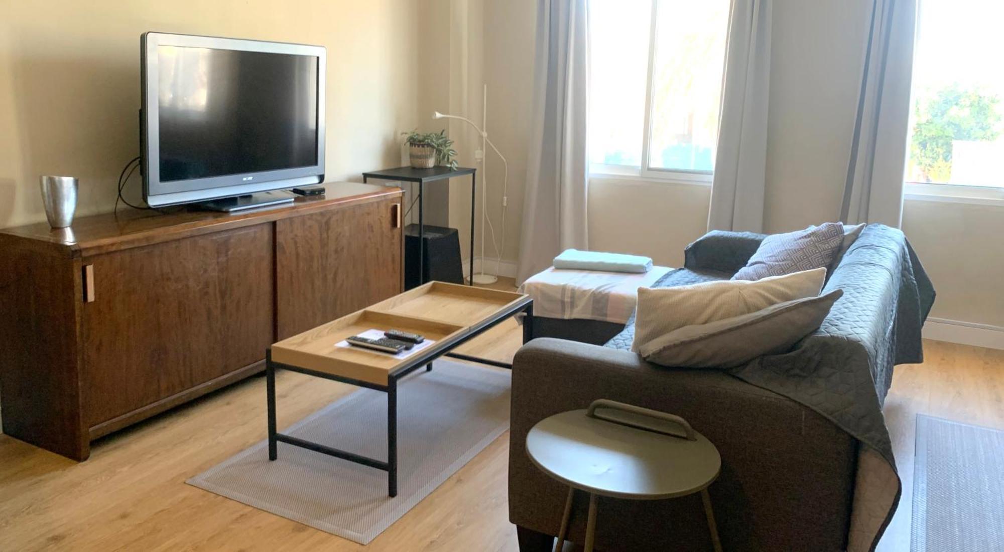 Koa Centric, Comfy In Ruzafa Apartment Valencia Exterior photo