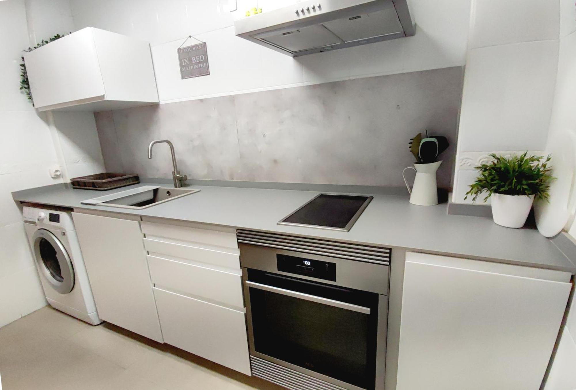 Koa Centric, Comfy In Ruzafa Apartment Valencia Exterior photo