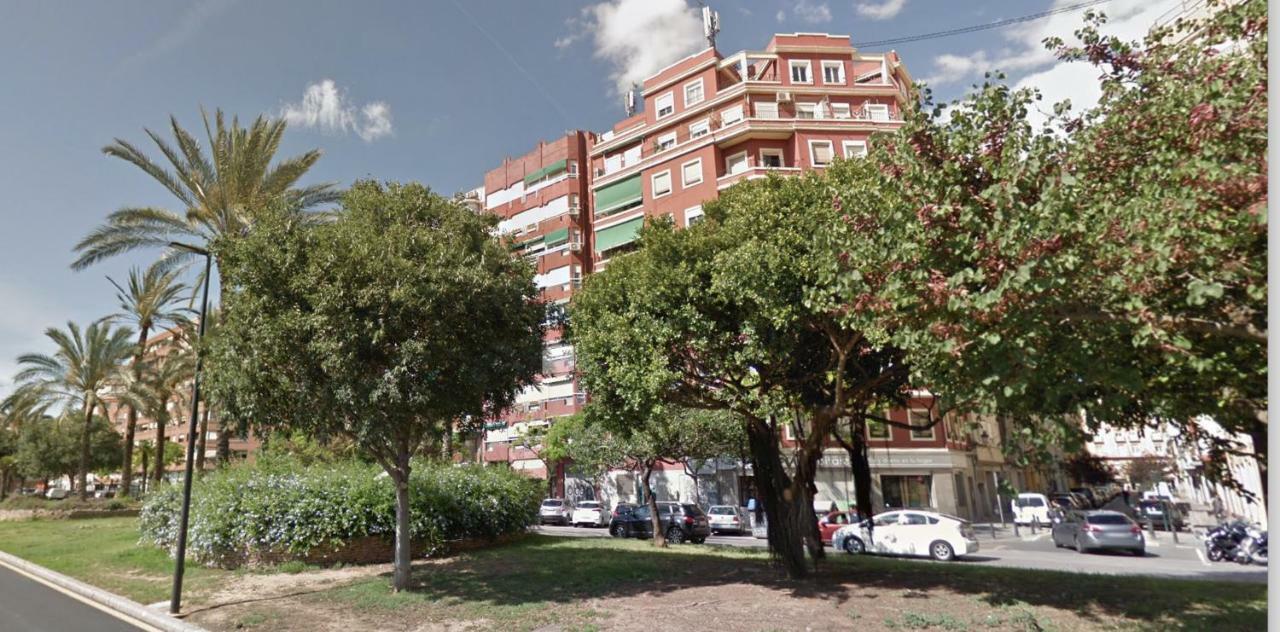 Koa Centric, Comfy In Ruzafa Apartment Valencia Exterior photo